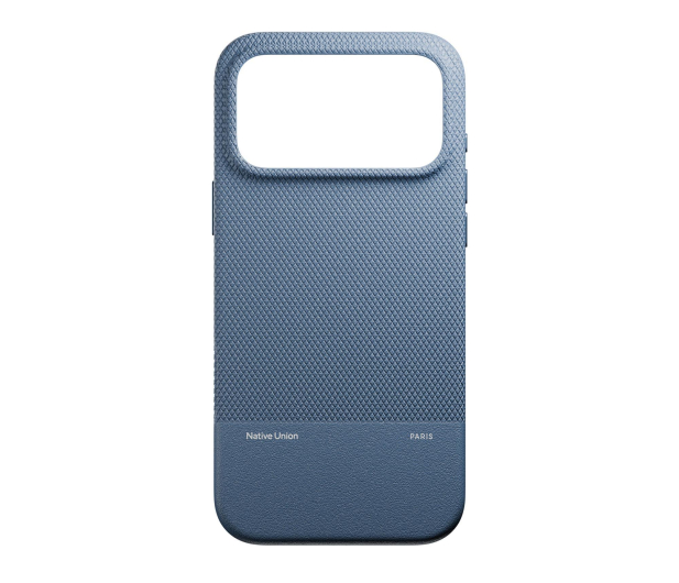 Native Union Classic Case navy do iPhone 17 Pro Max - 1356881 - zdjęcie 4